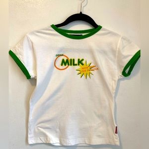 Retro tshirt